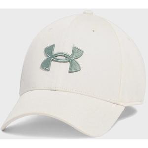 Кепка Men's Under Armour UA Blitzing бежевий Чол
